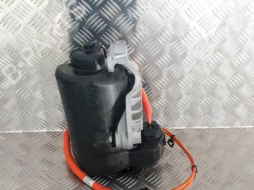 AC compressor TESLA MODEL 3 (5YJ3) EV | BP27748928M34 - Image 3