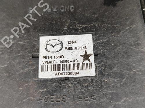 Radiator fan MAZDA MX-5 IV (ND__) 2.0 | BP28687642M35 - Image 4