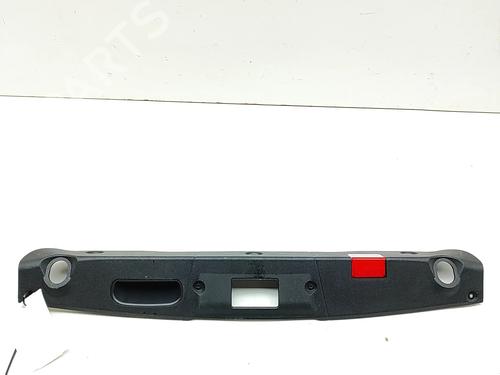 Used Tailgate trim Tailgate trim MERCEDES-BENZ E-CLASS Convertible (A207) E 250 CGI (207.447) (204 hp) 40262378 40262378