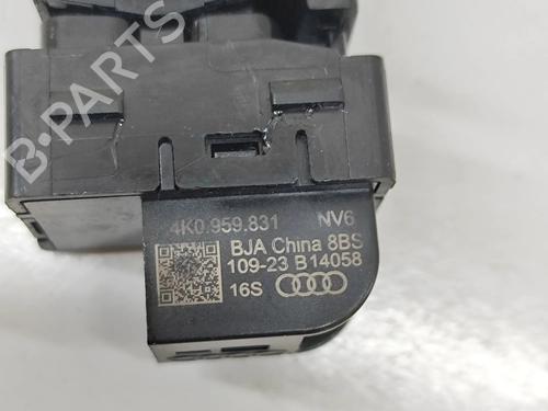 Switch AUDI Q4 E-TRON Sportback (F4N) 40 | BP28437518I30 - Image 6