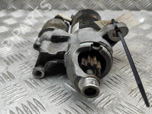 Starter BENTLEY CONTINENTAL Convertible (3W_, 394) 4.0 FLEX AWD | BP38071262M8 - Image 3