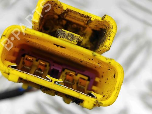 Electronic module PORSCHE PANAMERA (970) 3.0 D | BP29752924M83  - Image 6