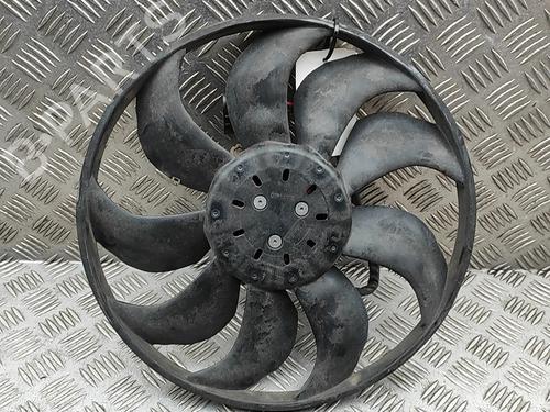Used Radiator fan Radiator fan PORSCHE 911 (991) 3.0 Carrera S (420 hp) 33391232 33391232