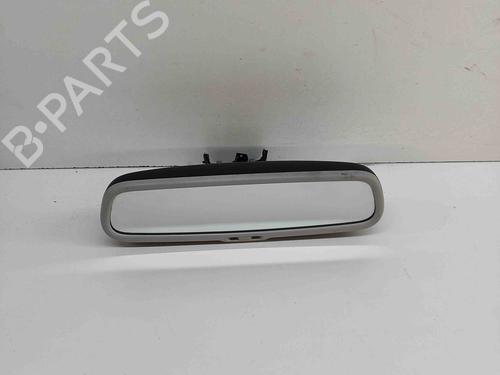 Used Rear mirror VW CADDY III MPV (2KB, 2KJ, 2CB, 2CJ) 2.0 TDI (170 hp) 23946681