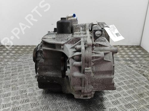 Getriebe für VW PASSAT B8 (3G2, CB2) 2.0 TDI 4motion (190 hp) 29486009