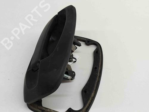 Front right exterior door handle CITROËN JUMPER II Van 2.0 BlueHDi 130 | BP16536817C129 