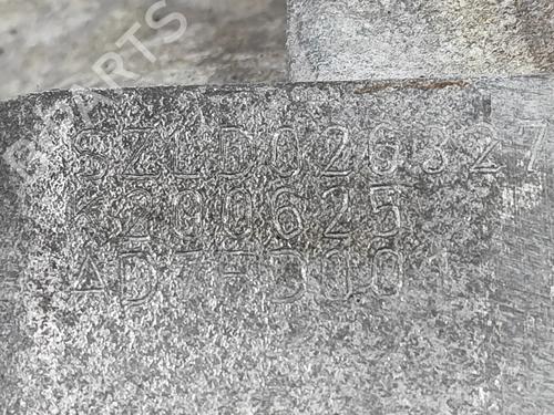 Gearbox PORSCHE MACAN (95B) 3.0 S | BP34136413M3  - Image 8