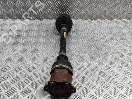 Right front driveshaft AUDI A7 Sportback (4GA, 4GF) 3.0 TDI quattro | BP29487518M39 