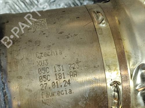 Catalyst VW T-CROSS (C11, D31) 1.0 TSi | BP28562670M10  - Image 6