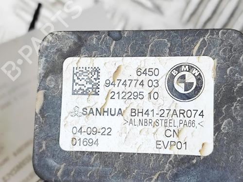 Other BMW iX (I20) xDrive 40 | BP32756249O1 - Image 8