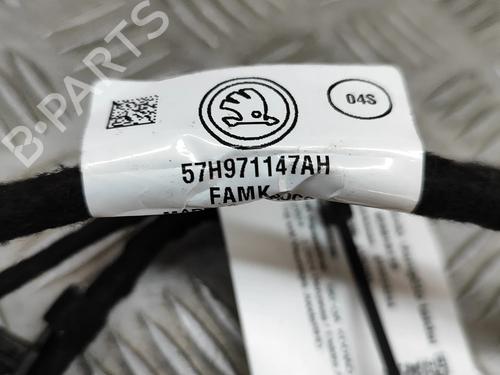 Wiring harness SKODA KODIAQ II (PS7) 1.5 TSI mHEV | BP28431495E16