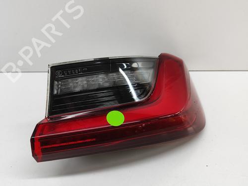 Used Right taillight BMW 3 (G20, G80, G28) 320 i (184 hp) 25615283