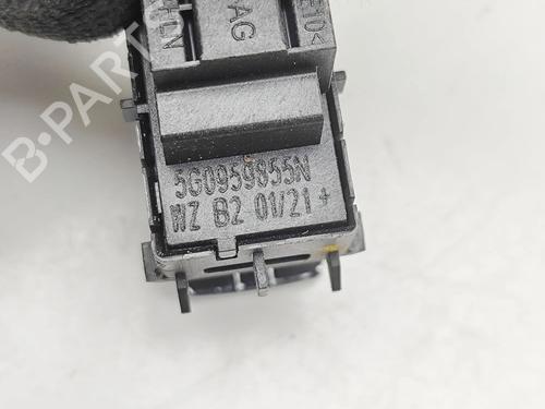 Left front window switch CUPRA FORMENTOR (KM7, KMP) 1.4 e-Hybrid | BP31047610I27 