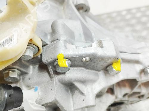 Gearbox FORD PUMA (J2K, CF7) 1.0 EcoBoost mHEV | BP38622962M3 - Image 6
