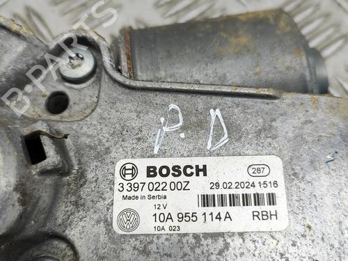 Front wipers mechanism CUPRA BORN (K11) 58 | BP32213654C83