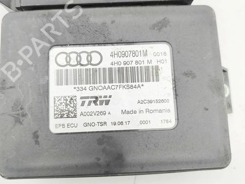 Electronic module AUDI A6 C7 Avant (4G5, 4GD) 2.0 TDI quattro | BP34102195M83  - Image 5