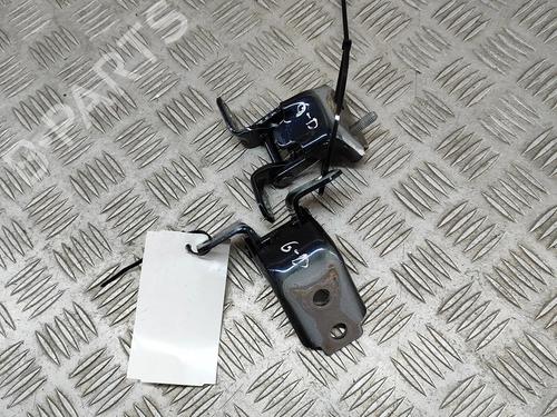 Hinge/Door check strap MAZDA CX-30 (DM) SKYACTIV-G M Hybrid | BP33370303C146 - Image 3
