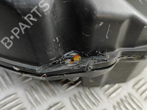 Air filter box YAMAHA MOTORCYCLES YZF-R YZF-R1 (RN12) | BP28564883M87 