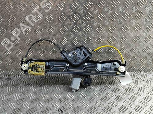 Alzavetro posteriore destra LAND ROVER RANGE ROVER EVOQUE (L538) 2.0 D 4x4 (180 hp) 28434321