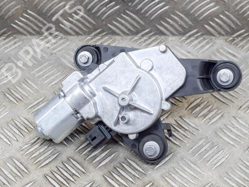 Rear wiper motor CITROËN C3 / C3 ORIGIN III (SX) 1.2 VTi 82 | BP10369170M102 