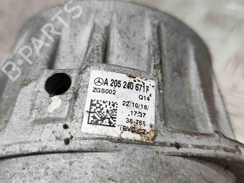 Engine mount MERCEDES-BENZ C-CLASS Convertible (A205) C 220 d (205.404) | BP29542230M89 