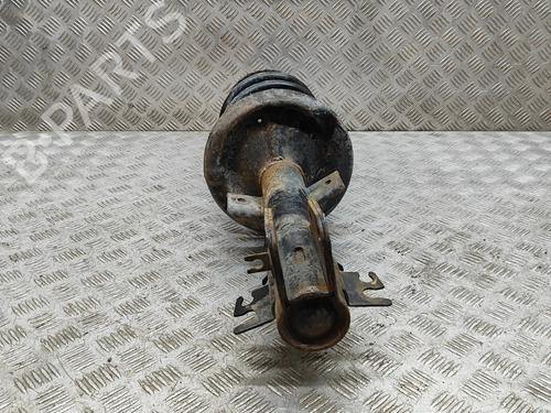 Right front shock absorber RENAULT MASTER III Van (FV) 2.3 dCi 180 FWD (FV04, FV07) | BP28430859M17