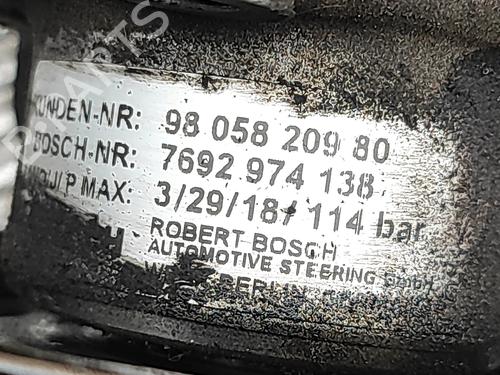 Steering pump PEUGEOT BOXER Van 2.0 BlueHDi 110 | BP33961969M99  - Image 6