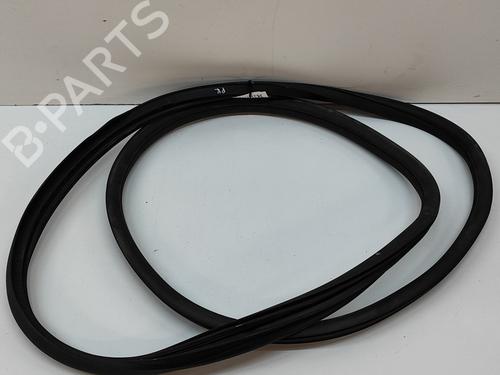 Rubber door seal MERCEDES-BENZ C-CLASS (W205) C 220 d 4-matic (205.005) | BP26311493C142 
