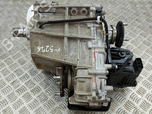 Transfer box TOYOTA LAND CRUISER PRADO (_J15_) 2.8 D-4D (GDJ150_, GDJ155_, GDJ150, GDJ151) | BP26141951M36 