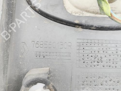 Dørliste RENAULT MASTER III Van (FV) 2.3 dCi 145 FWD (FV0E, FV0F, FV0H, FV02, FV0M, FV0S,... | BP31297252C150 