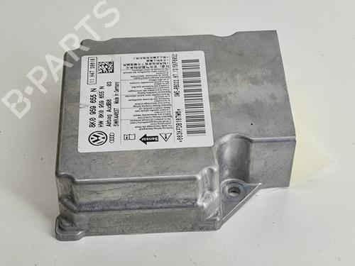 ECU airbags AUDI A5 (8T3) 2.0 TFSI quattro | BP17634611M53 