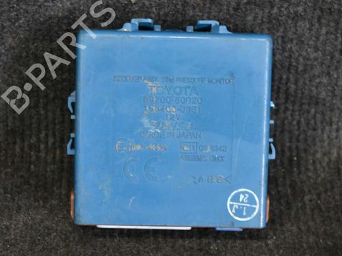 Used Electronic module LEXUS LS (_F4_) 460 (USF40) (381 hp) 6723189