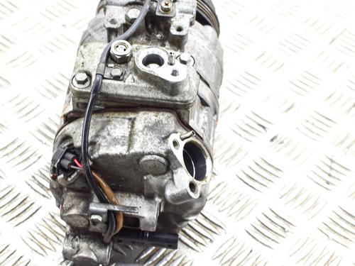 AC compressor BMW 5 (F10) 550 i xDrive | BP13246580M34 