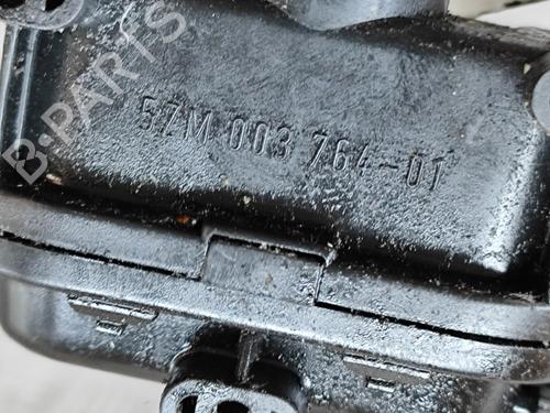 Electronic module MERCEDES-BENZ S-CLASS (W126) 300 SE, SEL (126.024, 126.025) | BP24580531M83 