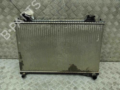 Used Water radiator JAGUAR XF SPORTBRAKE (X260) 2.0 (250 hp) 29128346