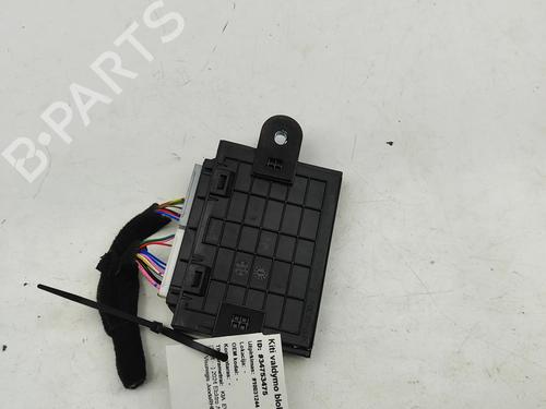 Used Electronic module Electronic module KIA EV3 EV (204 hp) 33400139 33400139