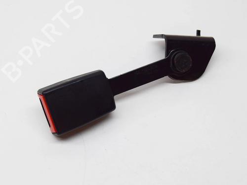 Used Seat buckle Seat buckle BMW 7 (F01, F02, F03, F04) 740 d (306 hp) 14619507 14619507