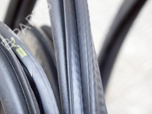 Rubber door seal VW TIGUAN (AD1, AX1) 2.0 TDI 4motion | BP14642222C142