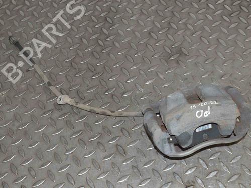 Used Right front brake caliper TOYOTA C-HR (_X1_) 1.8 Hybrid (ZYX10_, ZYX11_) (98 hp) 30267359