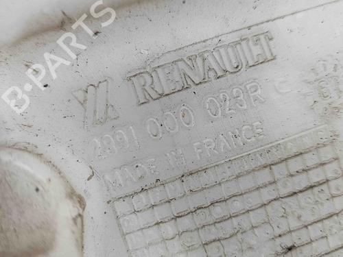 Windscreen washer tank OPEL MOVANO B Van (X62) 2.3 CDTI FWD (FV) | BP27240130C113