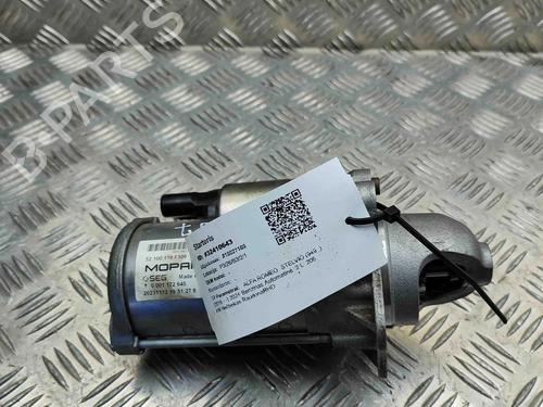 Used Starter ALFA ROMEO STELVIO (949_) 2.0 Q4 (949.AXA2A) (280 hp) 29256151
