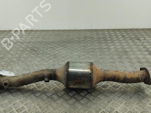 Used Catalyst IVECO DAILY VI Van 33-210, 35-210 (204 hp) 28548273