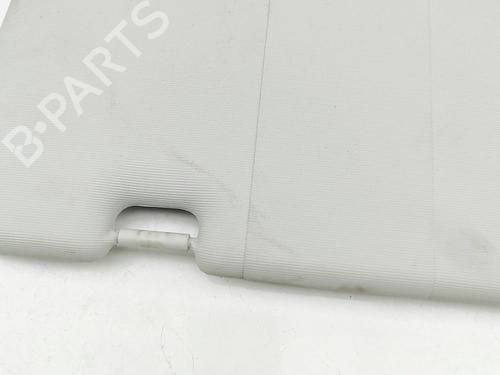 Left sun visor VW CADDY V MPV (SBB, SBJ) 2.0 TDI 4motion | BP31976943I1