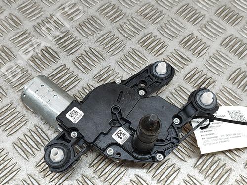 Rear wiper motor VW GOLF VIII (CD1, DA1) 1.5 TSI | BP27776424M102