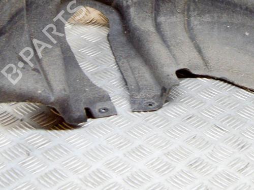 Wheel arch FORD FIESTA VII (HJ, HF) 1.0 EcoBoost | BP14646534C56 