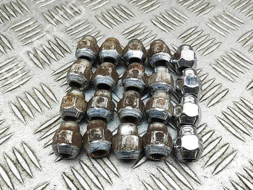 Andre HYUNDAI TUCSON (TL, TLE) 1.6 CRDi (136 hp) 30754532