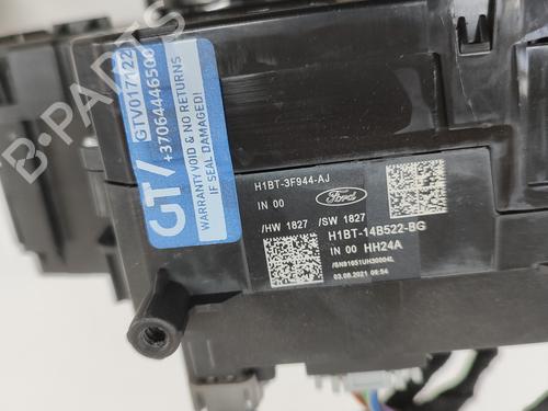 Steering column stalk FORD FIESTA VII (HJ, HF) 1.0 EcoBoost | BP24976077I23 - Image 10