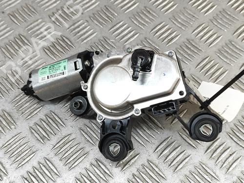 Used Rear wiper motor AUDI Q5 (8RB) 2.0 TFSI quattro (220 hp) 28955774