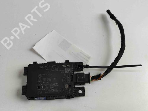 Modulo electronico VW TAYRON (R41) 1.5 eHybrid (204 hp) 29459046