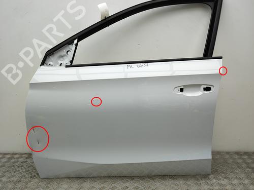 left-front-door-skoda-fabia-iv-pj3-2021-39101506 main image